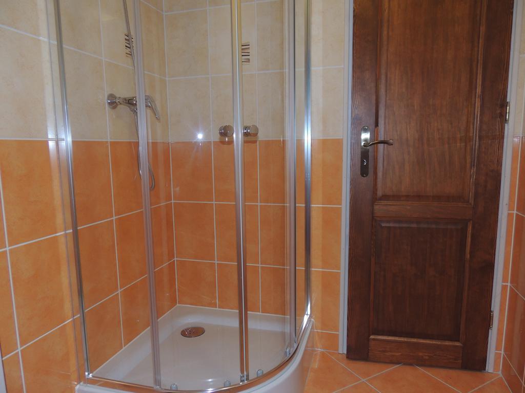Apartment Vanesa Бобровец Номер фото